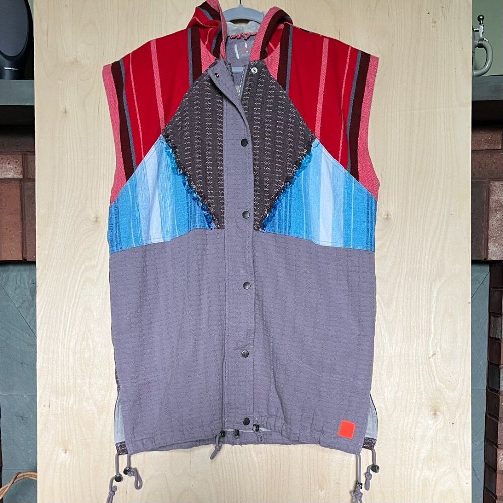 Free People Movement, Multi color/material, Sun Bum Vest, XS - Picture 7 of 7